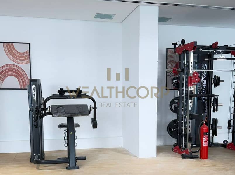 Handover Soon | Modern & Stylish | Prime Location | Genuine Resale - Image 16