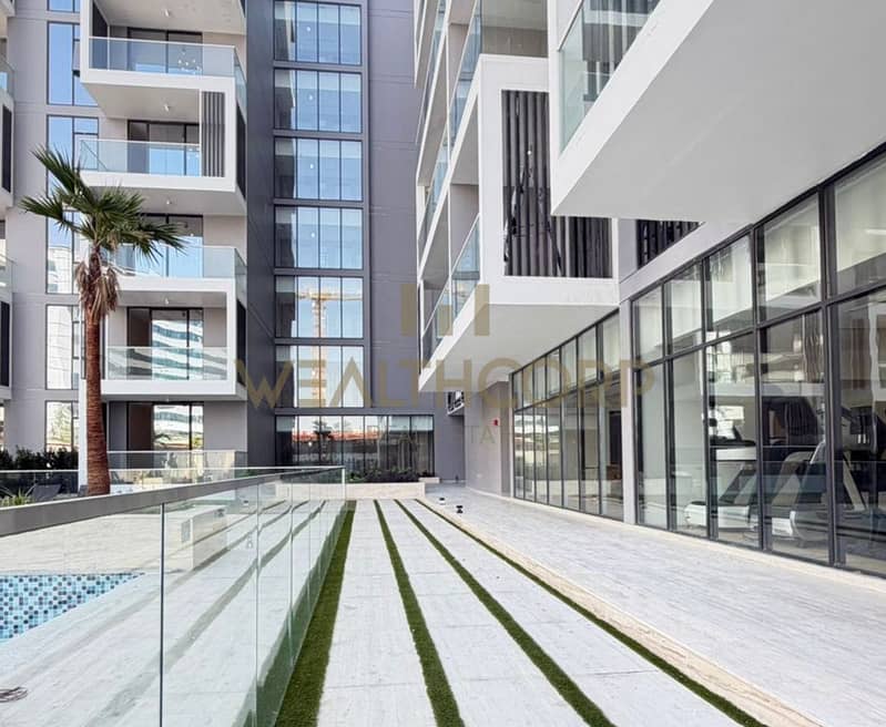 Handover Soon | Modern & Stylish | Prime Location | Genuine Resale - Image 17