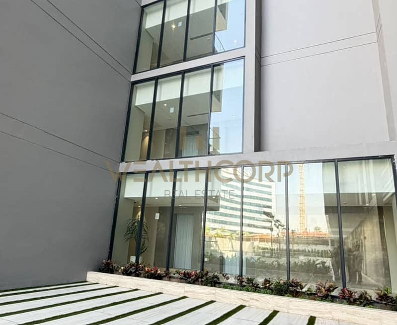 Handover Soon | Modern & Stylish | Prime Location | Genuine Resale - Image 18