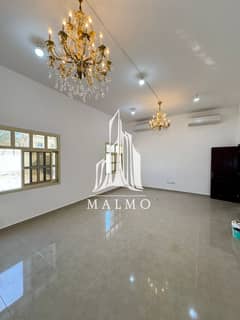 Nice & Clean Villa + 2 Extension Close to Madinaty Mall