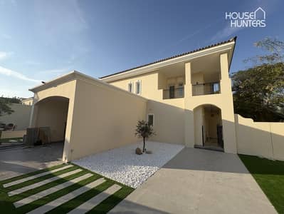 5 Bedroom Villa for Rent in Arabian Ranches, Dubai - 5 Bed Villa | Vast Living Space | Fully Upgraded