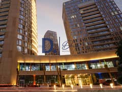 Chiller Free | All Amenities | Maidroom | Balcony