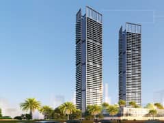 شقة في أناندا ريزيدنسز برج A،أناندا ريزيدنسز،موتور سيتي 2 غرف 1310000 درهم - 13841503