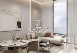 شقة في ناس 3،أرجان 1 غرفة 1300000 درهم - 14002365