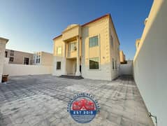 فیلا في مدينة الرياض 6 غرف 190000 درهم - 14002452