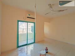 شقة في برج أبو شغارة،أبو شغارة 2 غرف 35999 درهم - 13680639