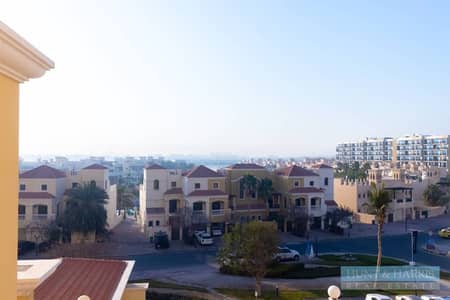 1 Bedroom Apartment for Rent in Al Hamra Village, Ras Al Khaimah - 1 Bedroom Apartment for Rent Al Hamra Village - Beachfront