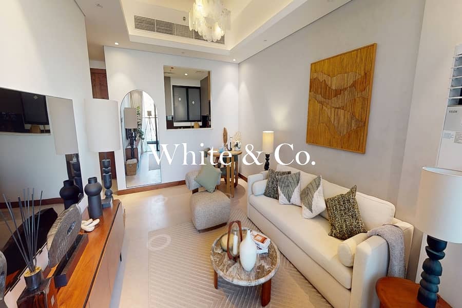 Huge Apartment| Fitted Kitchen |Brand New - Image 1