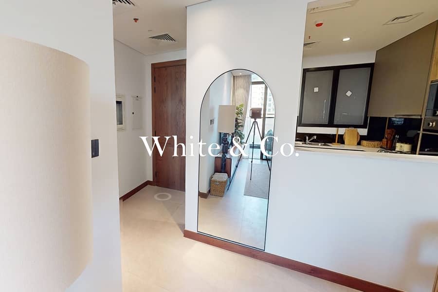 Huge Apartment| Fitted Kitchen |Brand New - Image 5