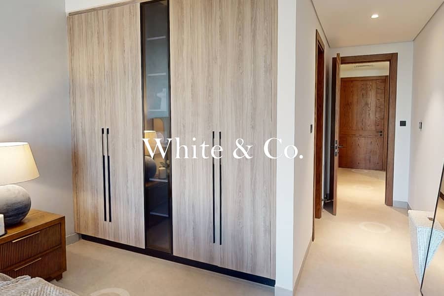 Huge Apartment| Fitted Kitchen |Brand New - Image 8