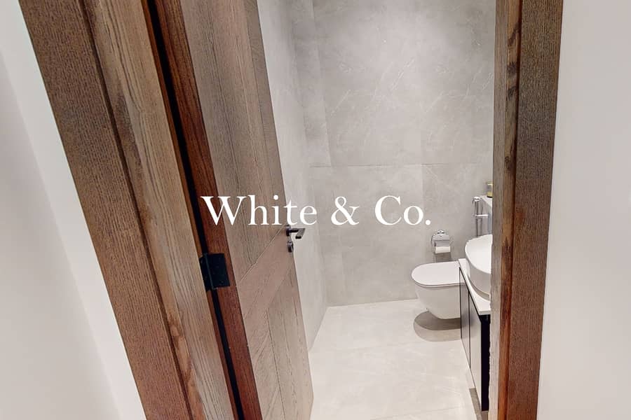 Huge Apartment| Fitted Kitchen |Brand New - Image 9