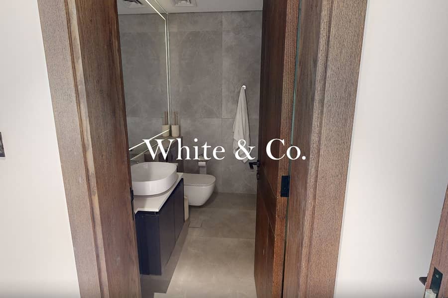 Huge Apartment| Fitted Kitchen |Brand New - Image 10