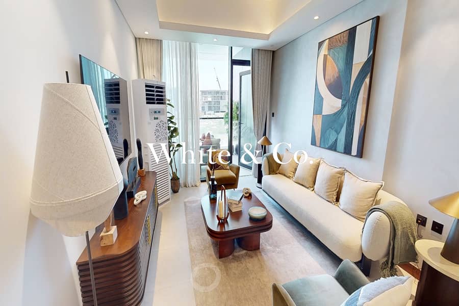 Huge Apartment| Fitted Kitchen |Brand New - Image 11