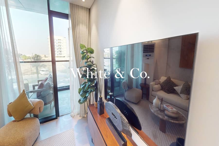 Huge Apartment| Fitted Kitchen |Brand New - Image 12