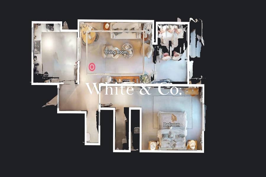 Huge Apartment| Fitted Kitchen |Brand New - Image 13