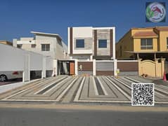 فرصة مميزة لامتلاك فيلا راقية بتشطيب عصري فاخر، جاهزة للاستلام الفوري، شاملة الكهرباء والمياه والمكيفات، في موقع استراتيجي قريب من جميع الخدمات.