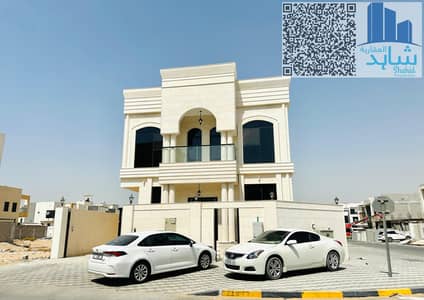 5 Bedroom Villa for Rent in Al Helio, Ajman - WhatsApp Image 2026-01-14 at 7.20. 10 PM. jpeg