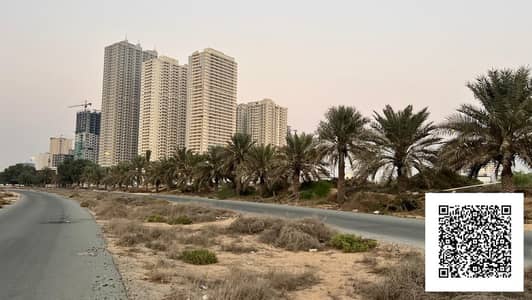 Plot in vendita a Al Alia, Ajman - 1 (1). jpeg