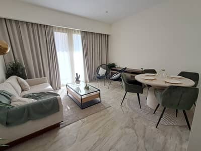2 Bedroom Apartment for Rent in Tilal City, Sharjah - 20260106_143800. jpg 2 Bedroom Apartment for Rent in Tilal City, Sharjah - 20260106_143800. jpg