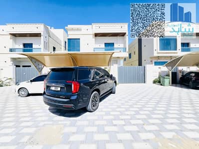 5 Bedroom Villa for Rent in Al Helio, Ajman - WhatsApp Image 2026-01-14 at 7.42. 41 PM. jpeg 5 Bedroom Villa for Rent in Al Helio, Ajman - WhatsApp Image 2026-01-14 at 7.42. 41 PM. jpeg