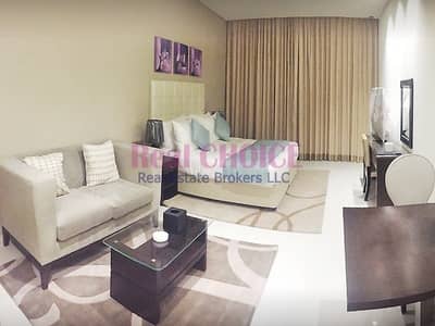 Vacant and ready to move in|Fully Furnished 1BR Vacant and ready to move in|Fully Furnished 1BR