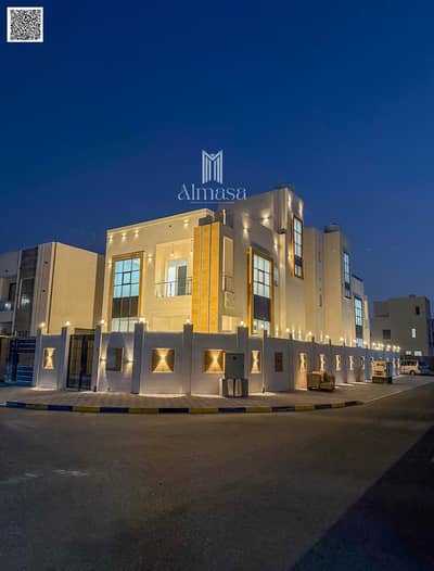 4 Bedroom Villa for Sale in Al Zahya, Ajman - b80c1aac-db34-4023-8f9b-46eef182b7dc. jpg 4 Bedroom Villa for Sale in Al Zahya, Ajman - b80c1aac-db34-4023-8f9b-46eef182b7dc. jpg