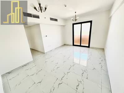 2 Camere Appartamento in Affitto a Aljada, Sharjah - IMG_8292. jpg