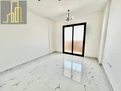 1 Schlafzimmer Wohnung zum zur Miete in Aljada, Sharjah - IMG_8272. jpg