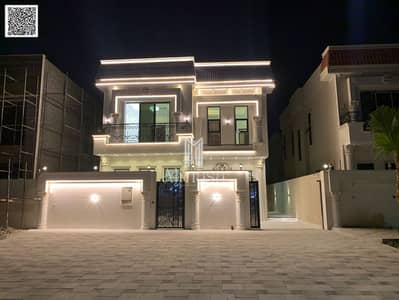5 Bedroom Villa for Sale in Al Helio, Ajman - WhatsApp Image 2026-01-14 at 8.32. 17 PM (1). jpeg
