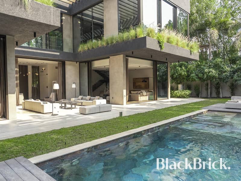 Private Architectural Home | Contemporary Luxury - Image 1