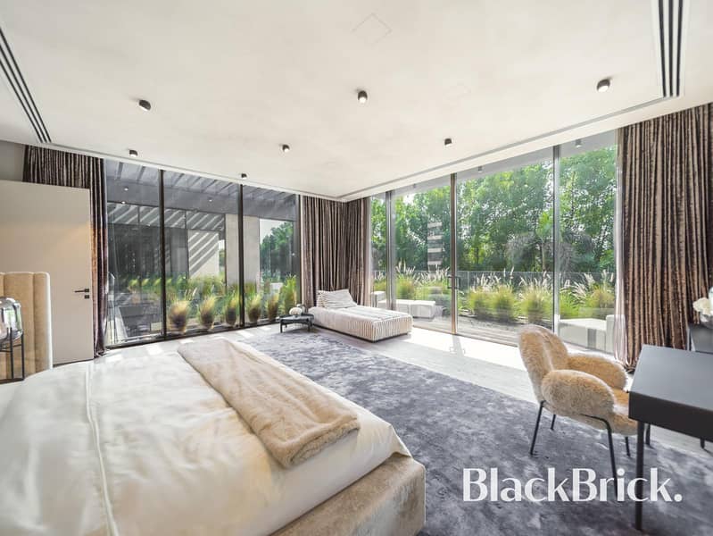 Private Architectural Home | Contemporary Luxury - Image 13