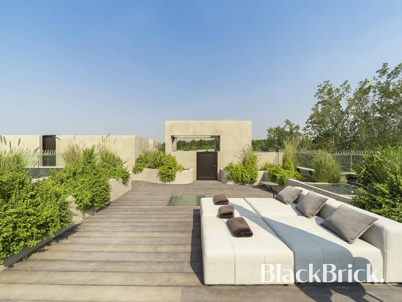 Private Architectural Home | Contemporary Luxury - Image 18