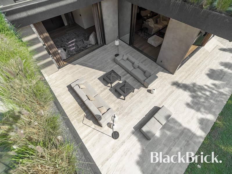 Private Architectural Home | Contemporary Luxury - Image 20