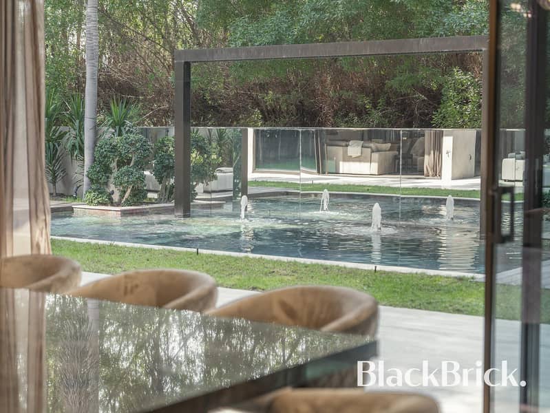 Private Architectural Home | Contemporary Luxury - Image 21