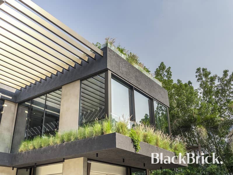 Private Architectural Home | Contemporary Luxury - Image 23