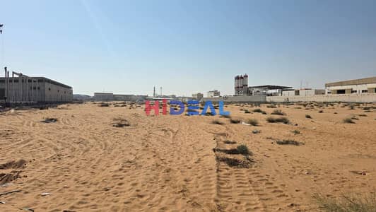 Plot in Vendita a Umm Al Thuoob, Umm Al Quwain - 1000714699. jpg Plot in Vendita a Umm Al Thuoob, Umm Al Quwain - 1000714699. jpg