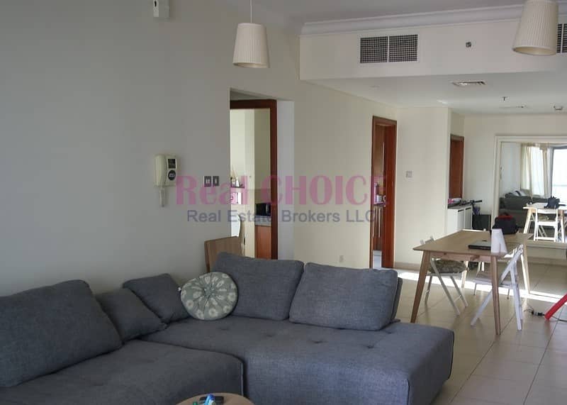 Tenanted Property|Huge Terrace 1BR Apartment Tenanted Property|Huge Terrace 1BR Apartment