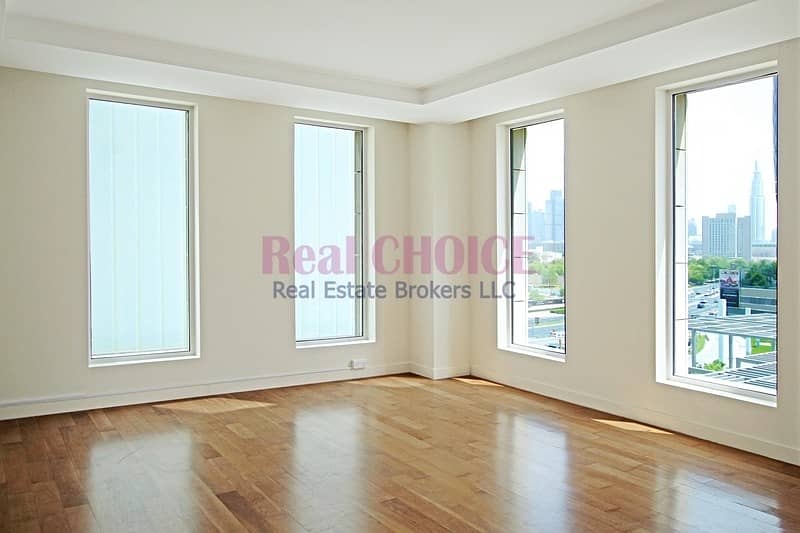 Spacious 3BR Plus Study and Maids Apartment Spacious 3BR Plus Study and Maids Apartment