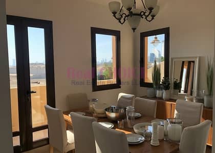 3 Bedroom Flat for Rent in Dubai Festival City, Dubai - Chiller Free|Spacious 3BR Apartment|Unfurnished 3 Bedroom Flat for Rent in Dubai Festival City, Dubai - Chiller Free|Spacious 3BR Apartment|Unfurnished