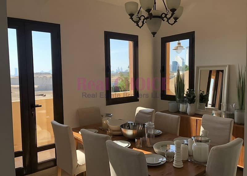 Chiller Free|Spacious 3BR Apartment|Unfurnished Chiller Free|Spacious 3BR Apartment|Unfurnished