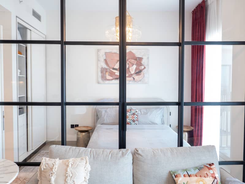 Modern interiors | Community living | Prime Dubai Hills location - More