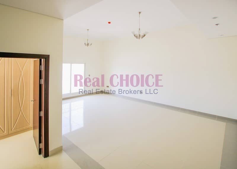 Brand New 1BR Apartment|Payable in 4 Installments