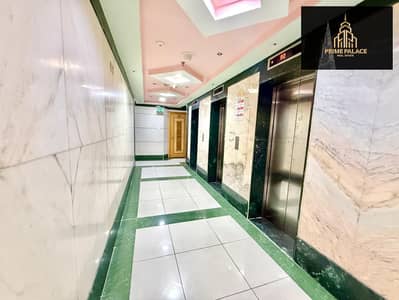 1 Bedroom Flat for Rent in Al Taawun, Sharjah - 2b4d597a-e436-4139-9155-0e71189b9e24. jpg