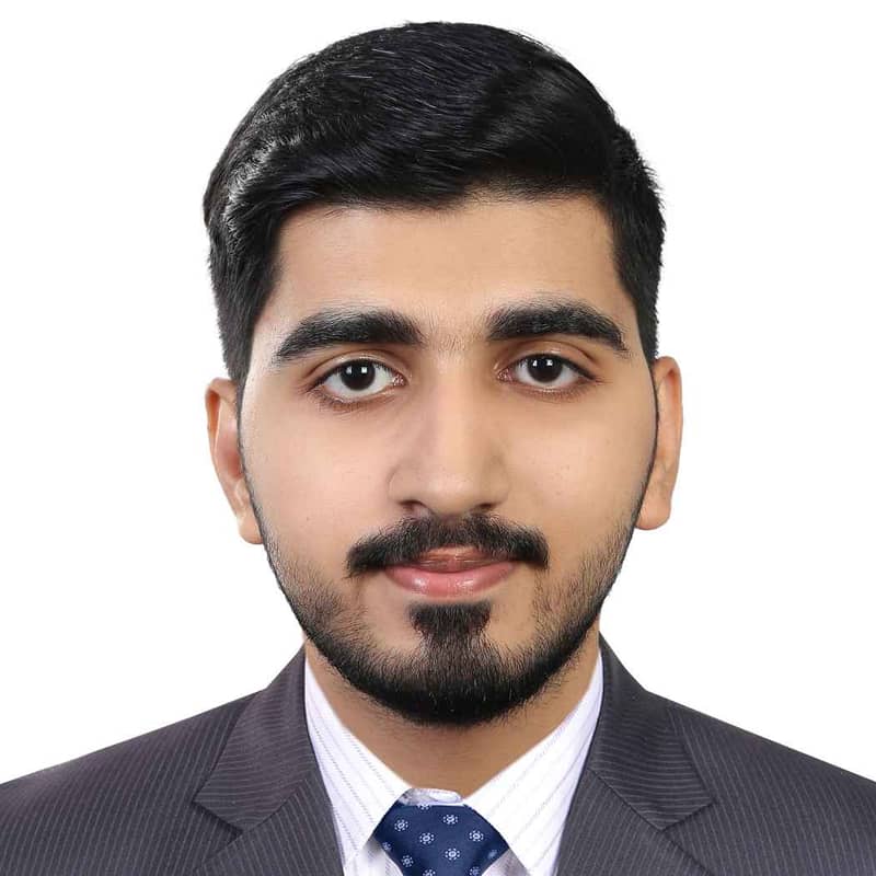 Muneeb Dawood