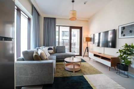1 Bedroom Flat for Rent in Dubai Creek Harbour, Dubai - WhatsApp Image 2024-10-13 at 15.29. 04 (1). jpeg