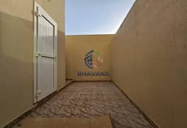 شقة في مدينة خليفة 1 غرفة 55999 درهم - 13953760