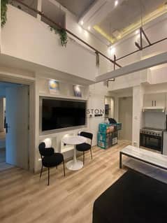 شقة في الصيف 2 بلوك A،الصيف،سيزونز كوميونيتي،الضاحية 15،قرية جميرا الدائرية 1 غرفة 78000 درهم - 14003654