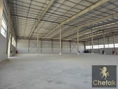 High Demand | Dubai Industrial City | Nice Location