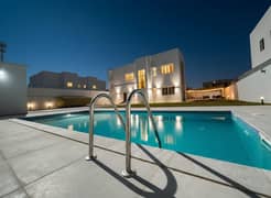 فیلا في البرشاء 2،البرشاء 5 غرف 550000 درهم - 14003706