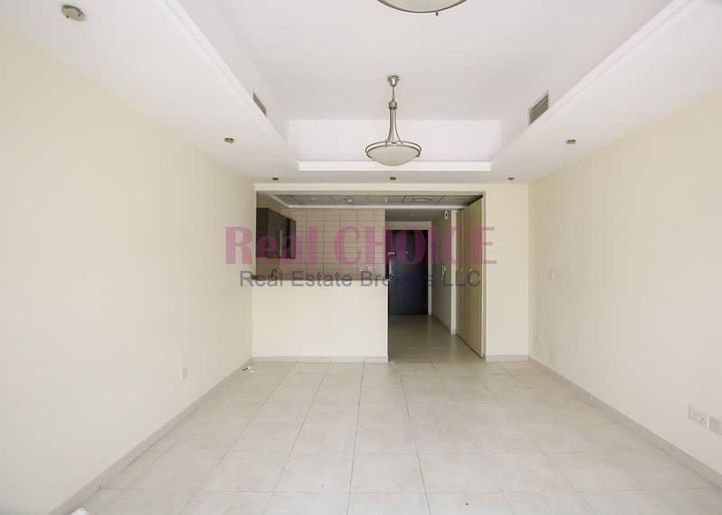 Vacant and ready to move in|Unfurnished Studio Vacant and ready to move in|Unfurnished Studio